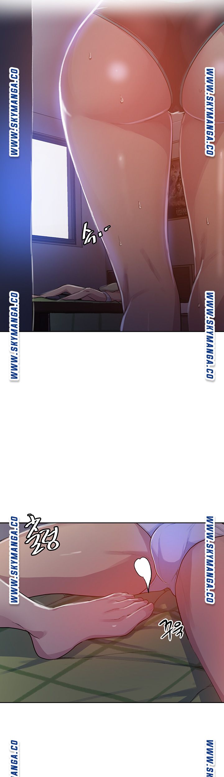 Secret Class Raw Chapter 78 image 34