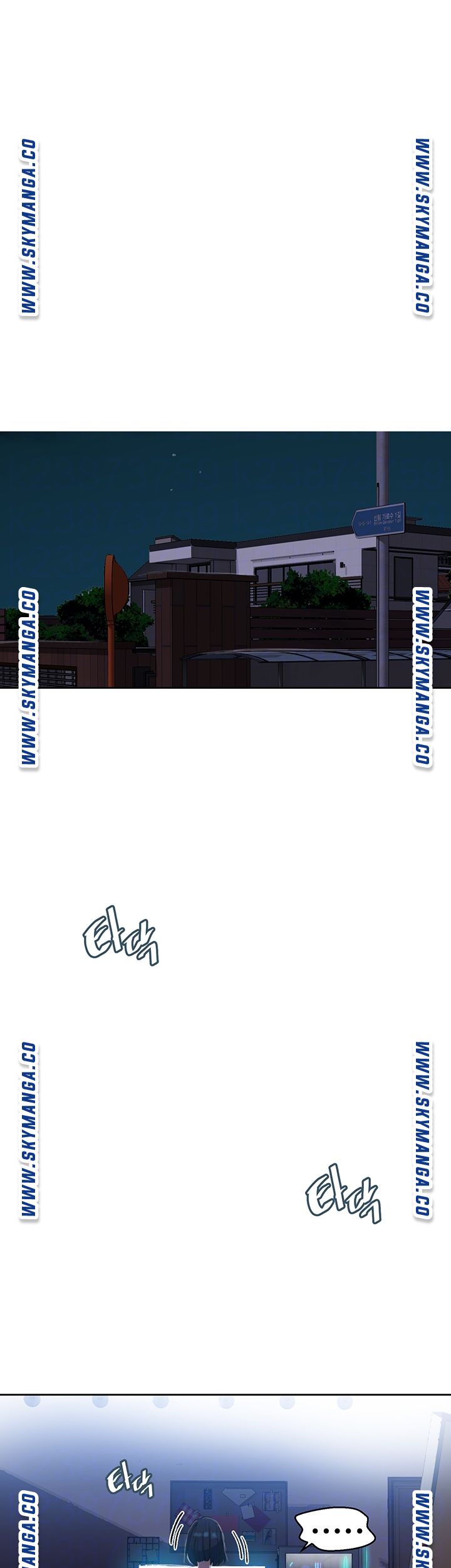 Secret Class Raw Chapter 80 image 5