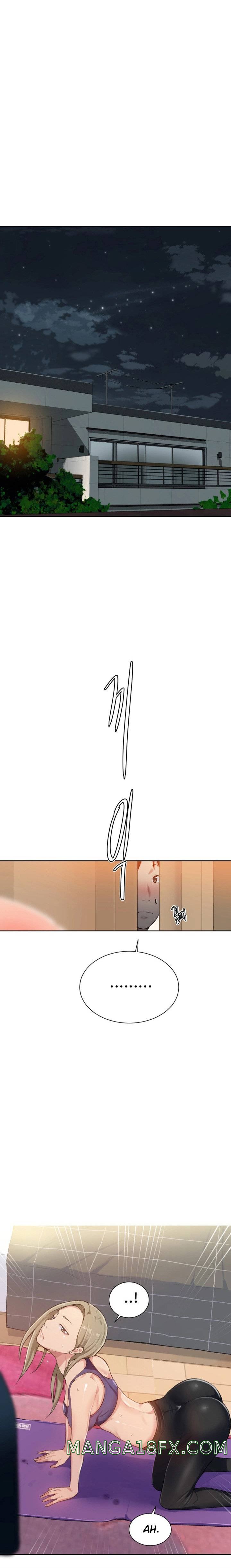 Secret Class Raw Chapter 9 image 13