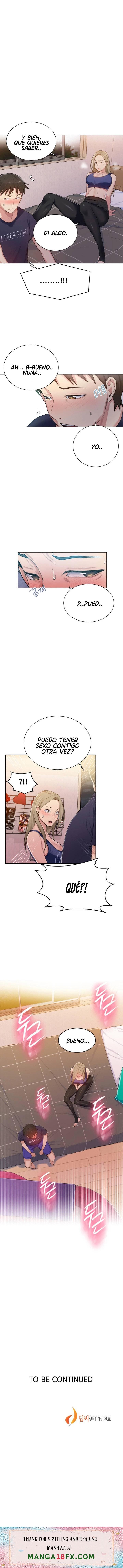 Secret Class Raw Chapter 9 image 15