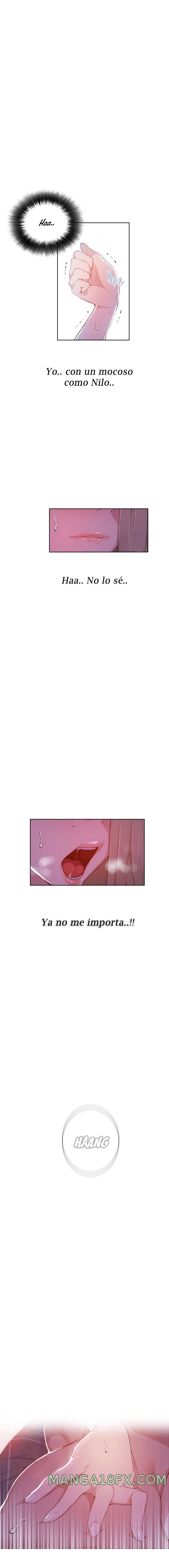 Secret Class Raw Chapter 9 image 2