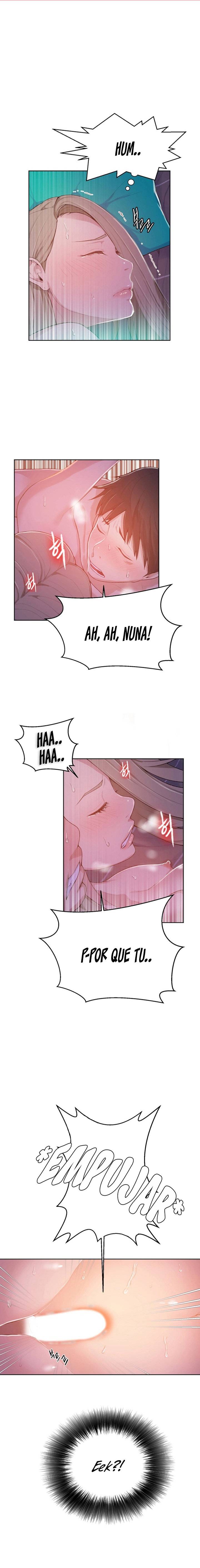Secret Class Raw Chapter 9 image 4