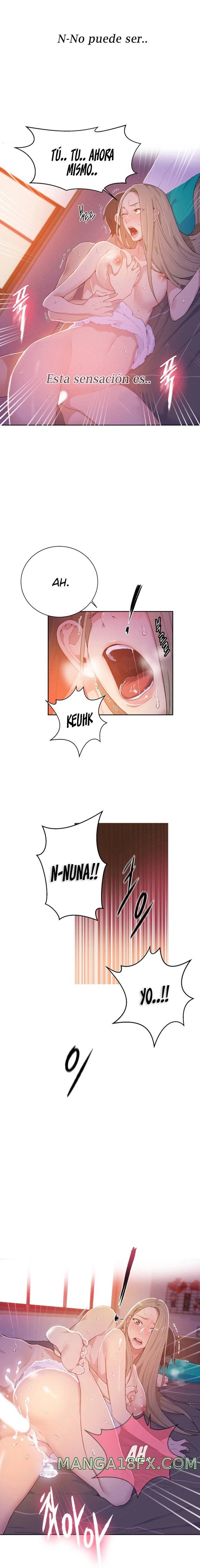 Secret Class Raw Chapter 9 image 5