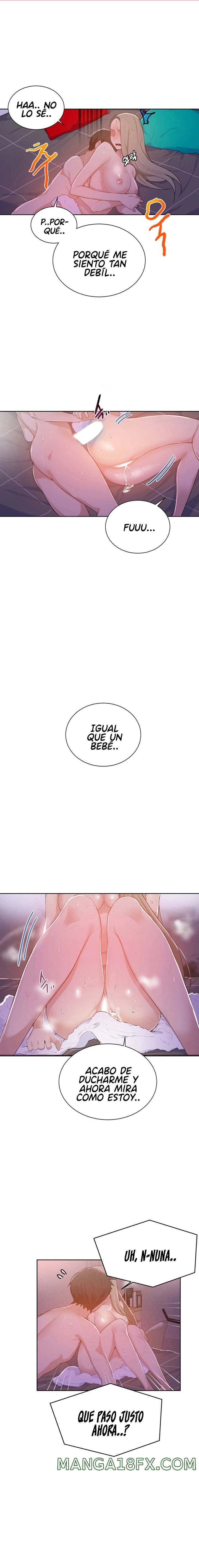 Secret Class Raw Chapter 9 image 7