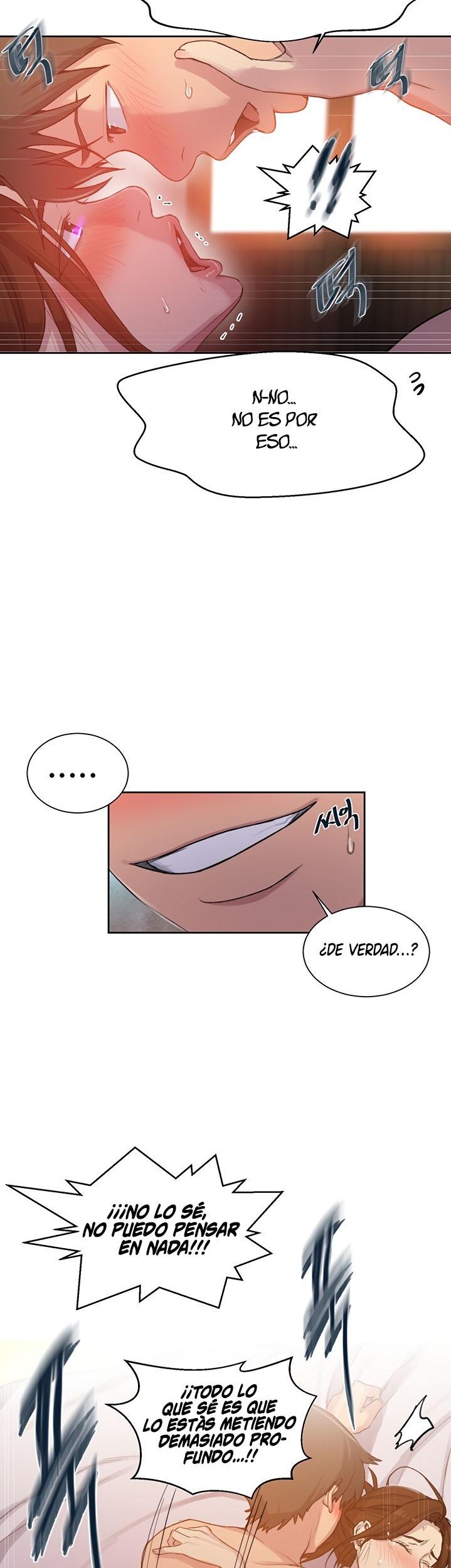 Secret Class Raw Chapter 92 image 9