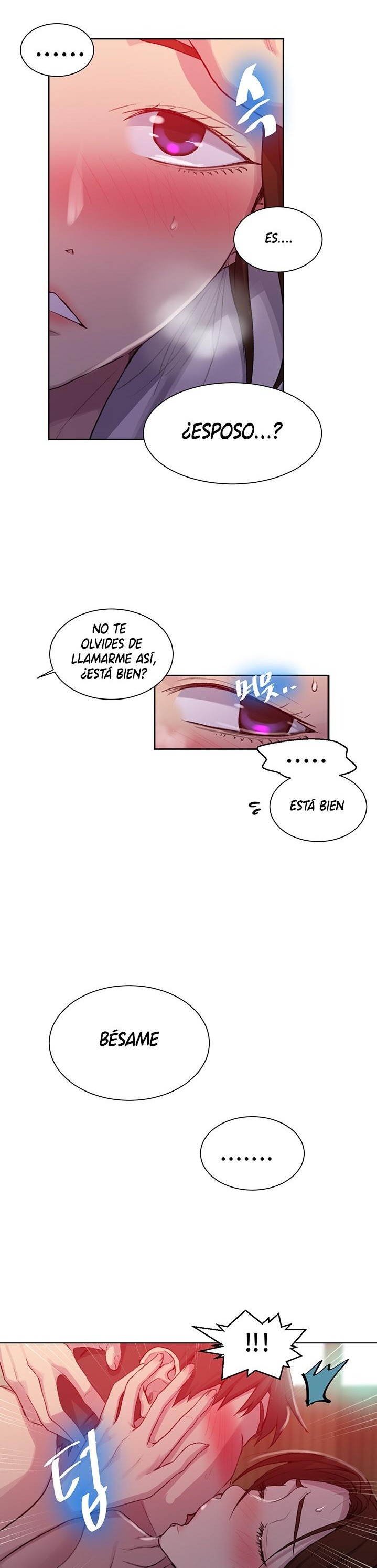 Secret Class Raw Chapter 92 image 14