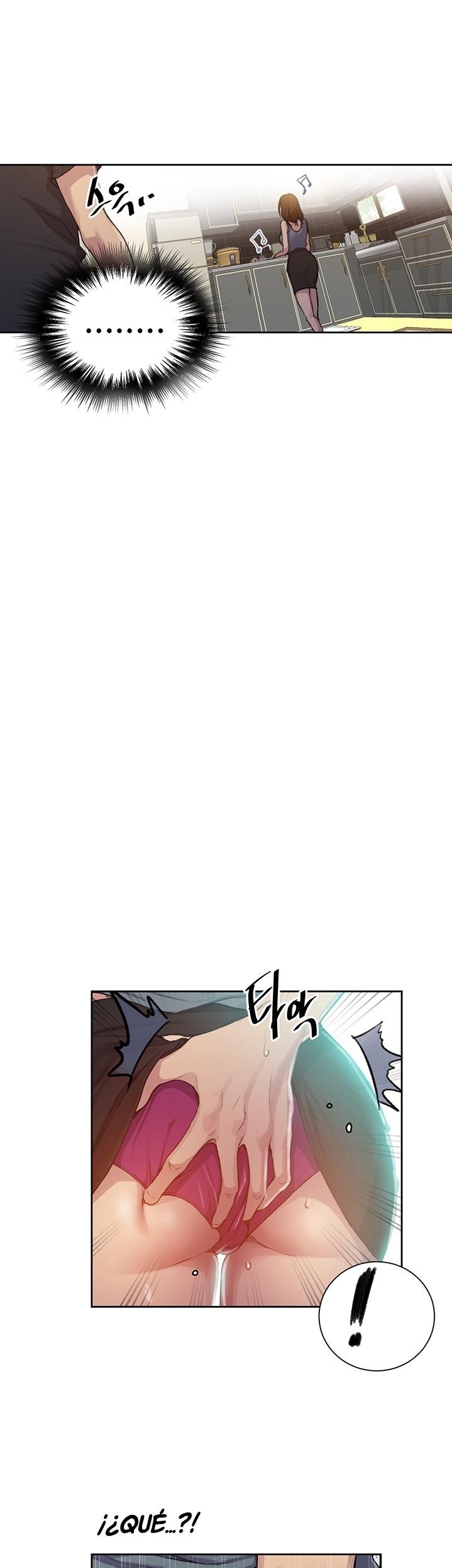 Secret Class Raw Chapter 92 image 21
