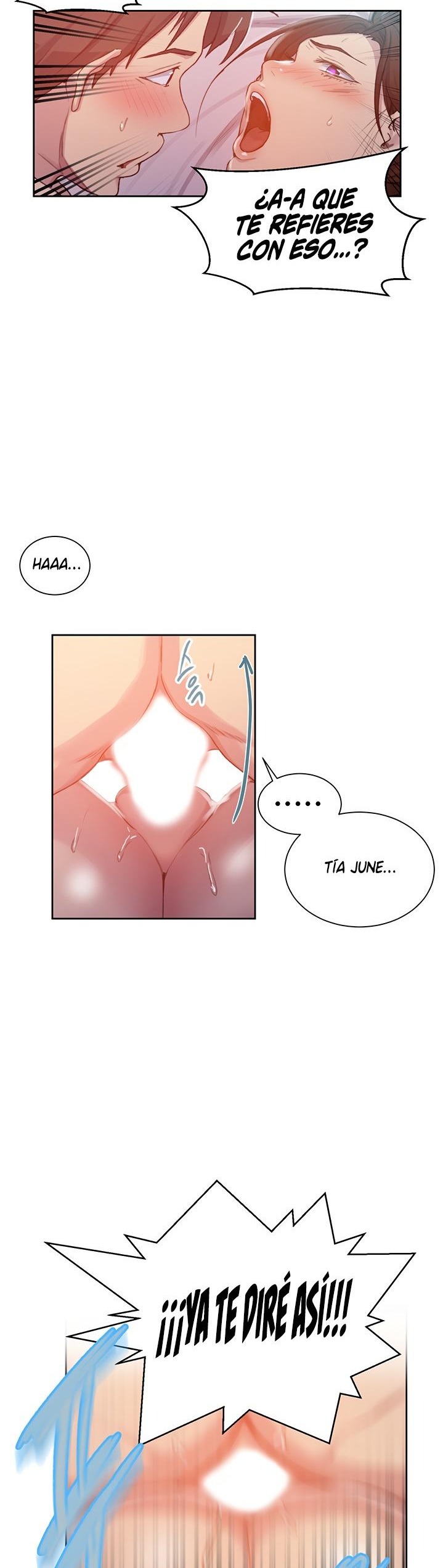 Secret Class Raw Chapter 92 image 4