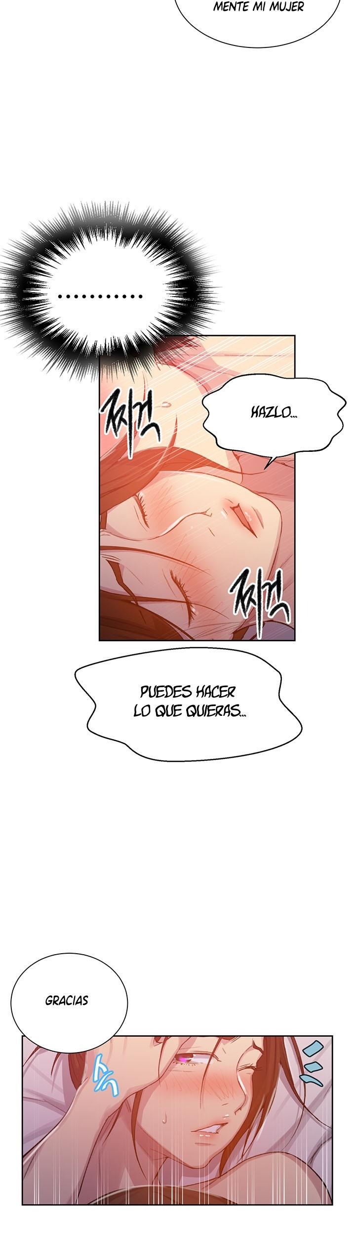 Secret Class Raw Chapter 92 image 6
