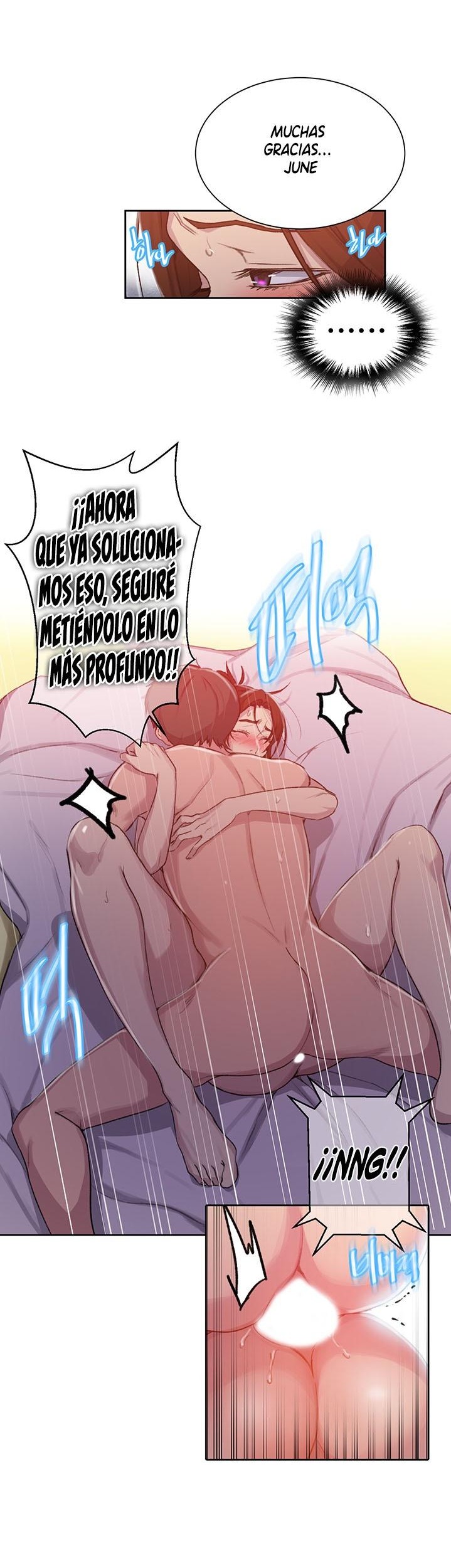 Secret Class Raw Chapter 92 image 7