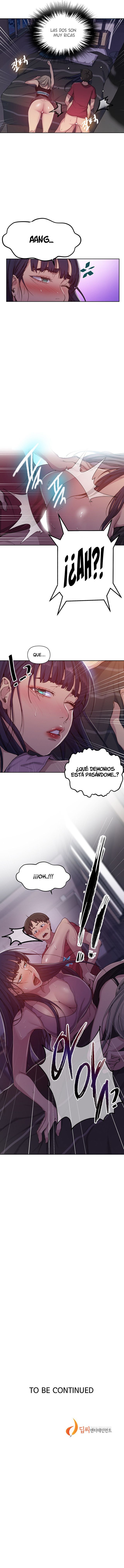 Secret Class Raw Chapter 96 image 6