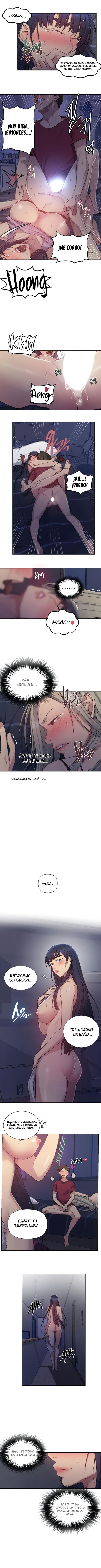 Secret Class Raw Chapter 97 image 5
