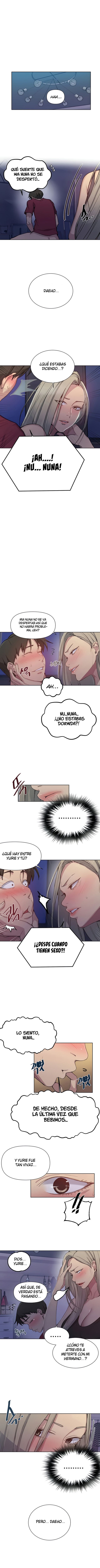 Secret Class Raw Chapter 97 image 6