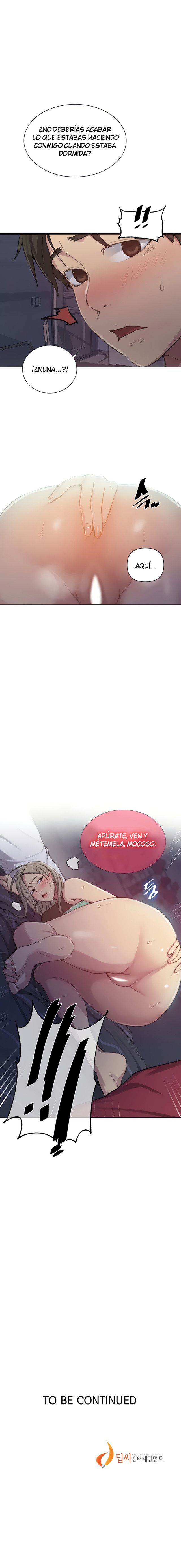 Secret Class Raw Chapter 97 image 7