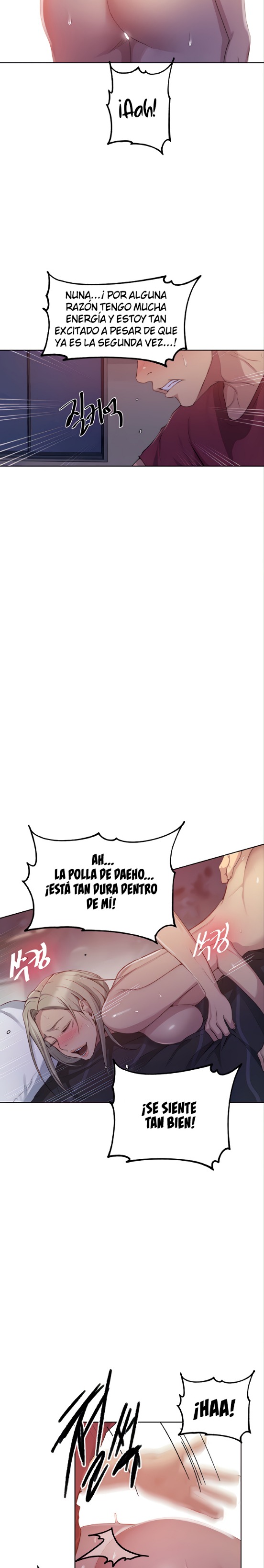 Secret Class Raw Chapter 98 image 15