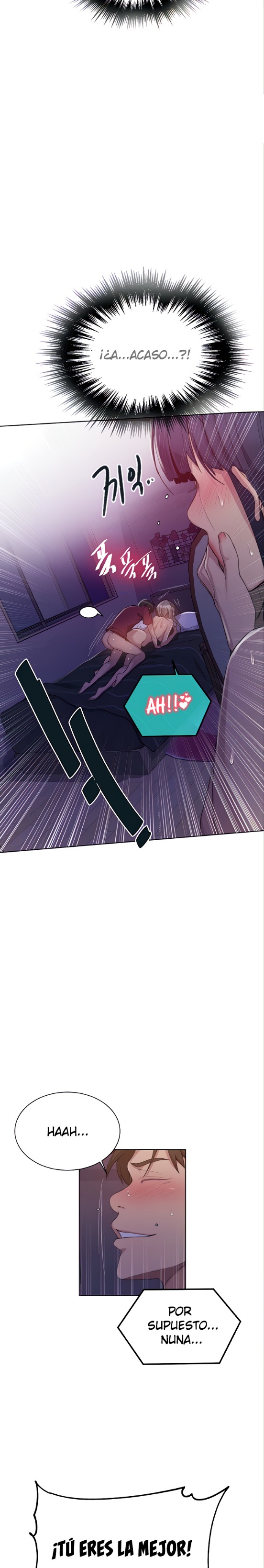Secret Class Raw Chapter 98 image 17