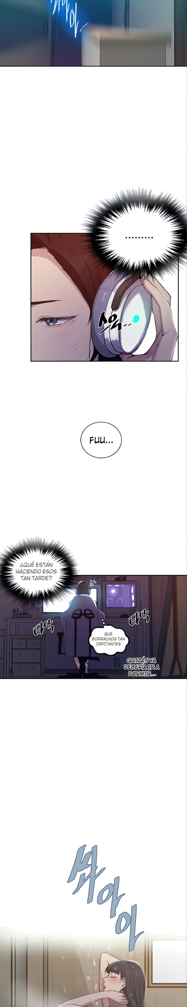 Secret Class Raw Chapter 98 image 4