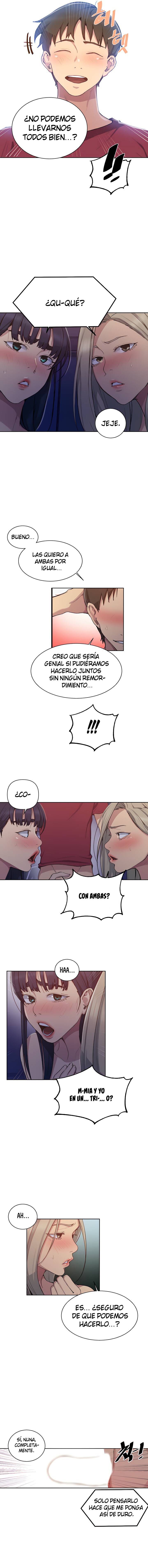 Secret Class Raw Chapter 99 image 9
