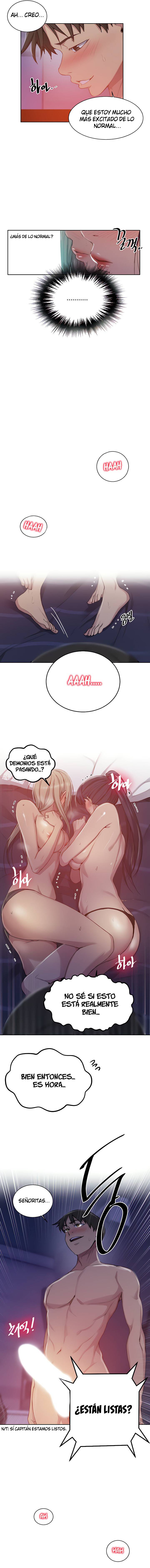 Secret Class Raw Chapter 99 image 10