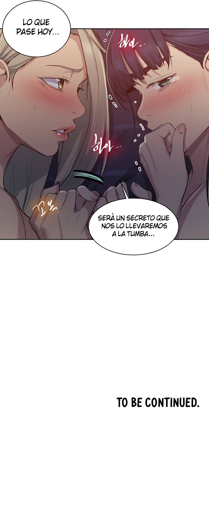 Secret Class Raw Chapter 99 image 11