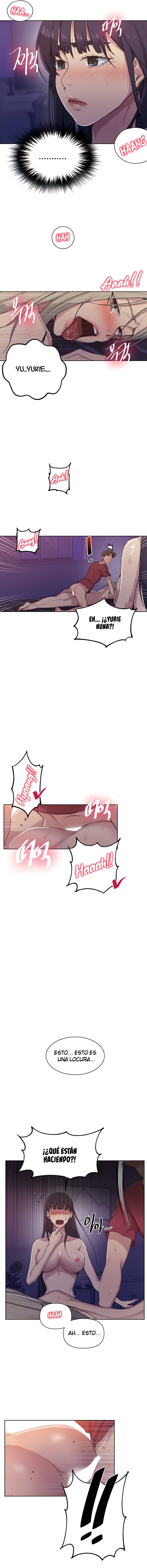 Secret Class Raw Chapter 99 image 2