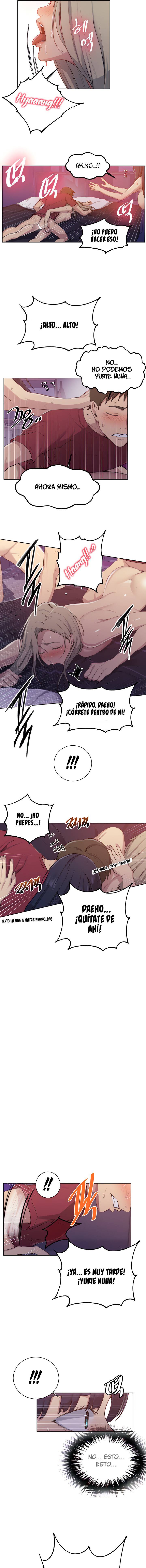Secret Class Raw Chapter 99 image 3