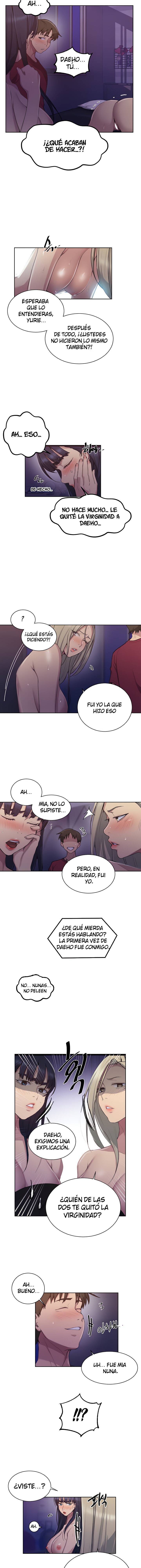 Secret Class Raw Chapter 99 image 6