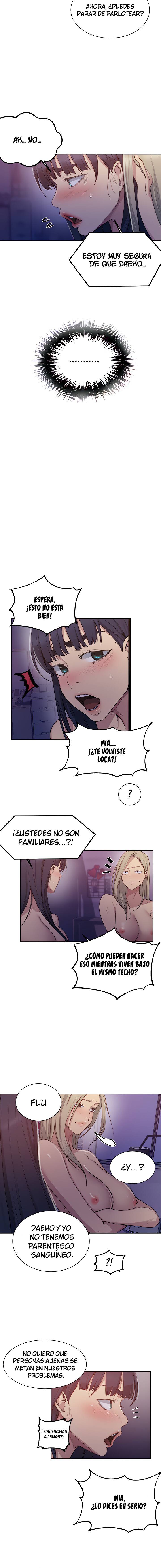 Secret Class Raw Chapter 99 image 7