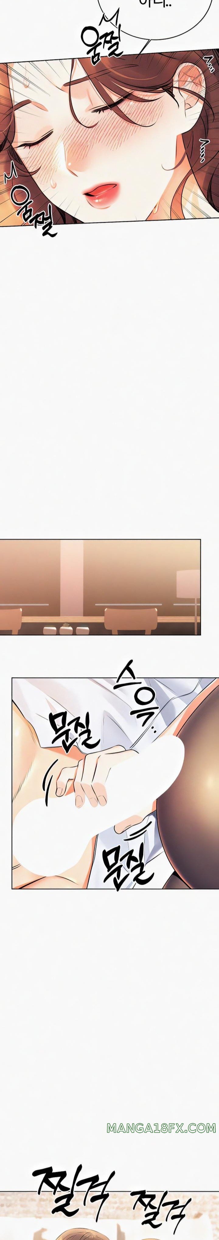 Sex Lottery Raw Chapter 15 image 5