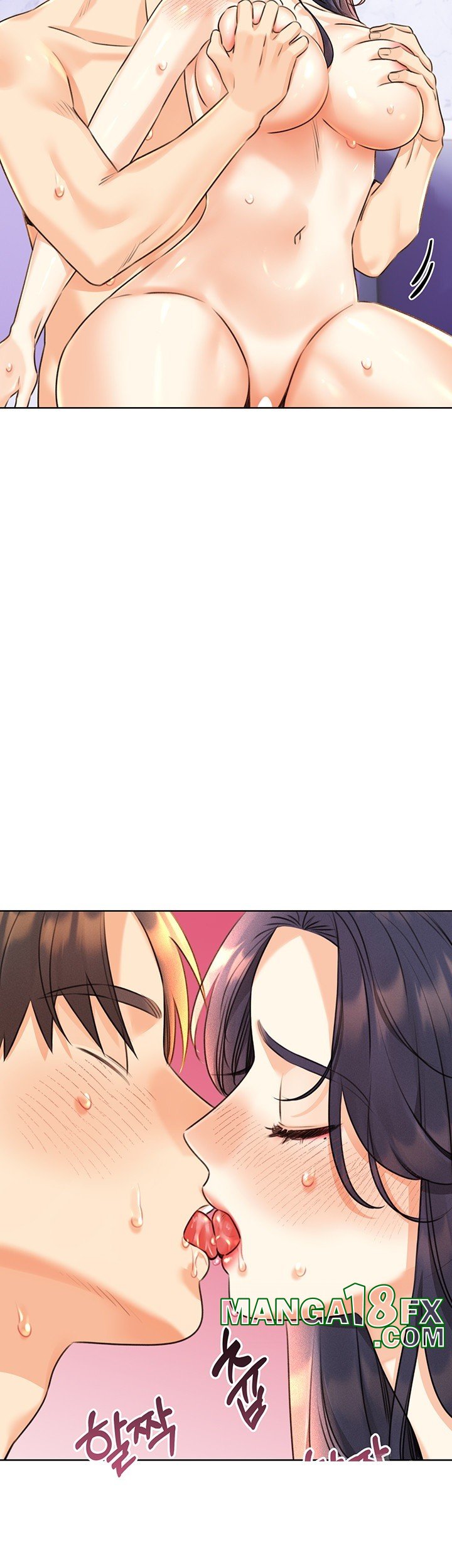 Sex Lottery Raw Chapter 29 image 19