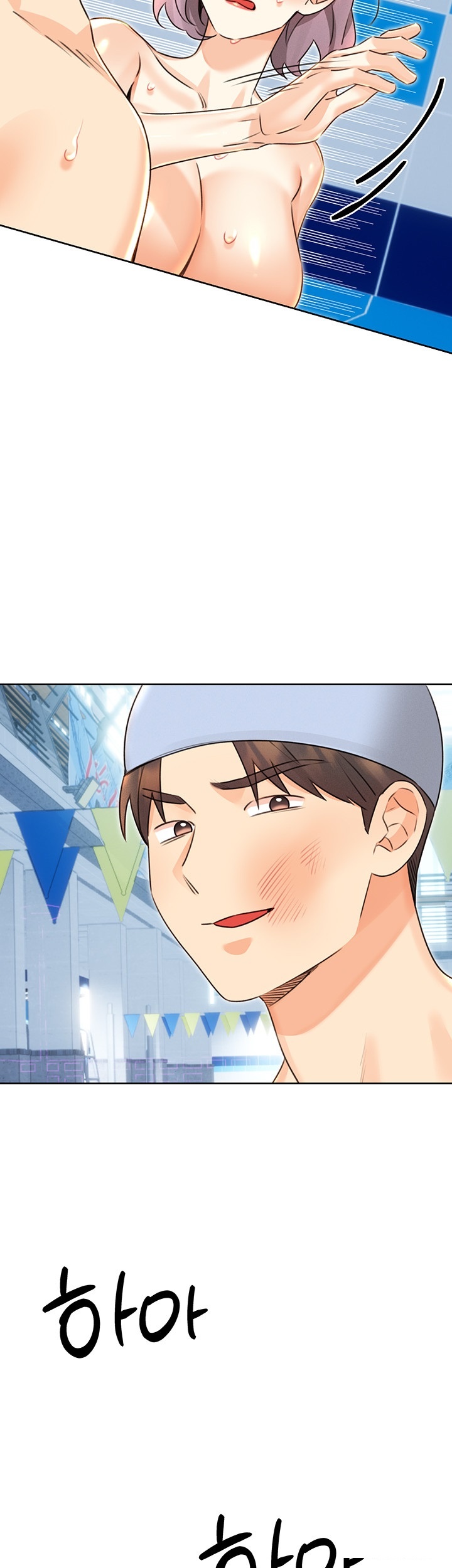 Sex Lottery Raw Chapter 34 image 29