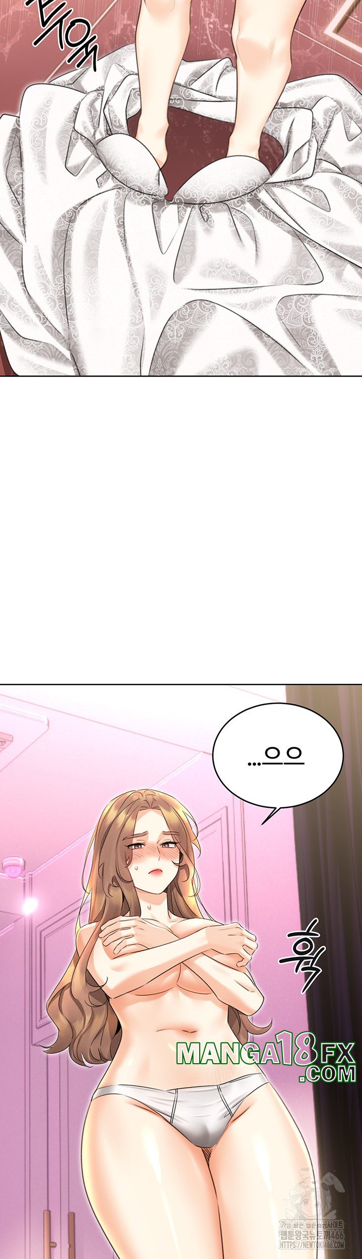 Sex Lottery Raw Chapter 37 image 18