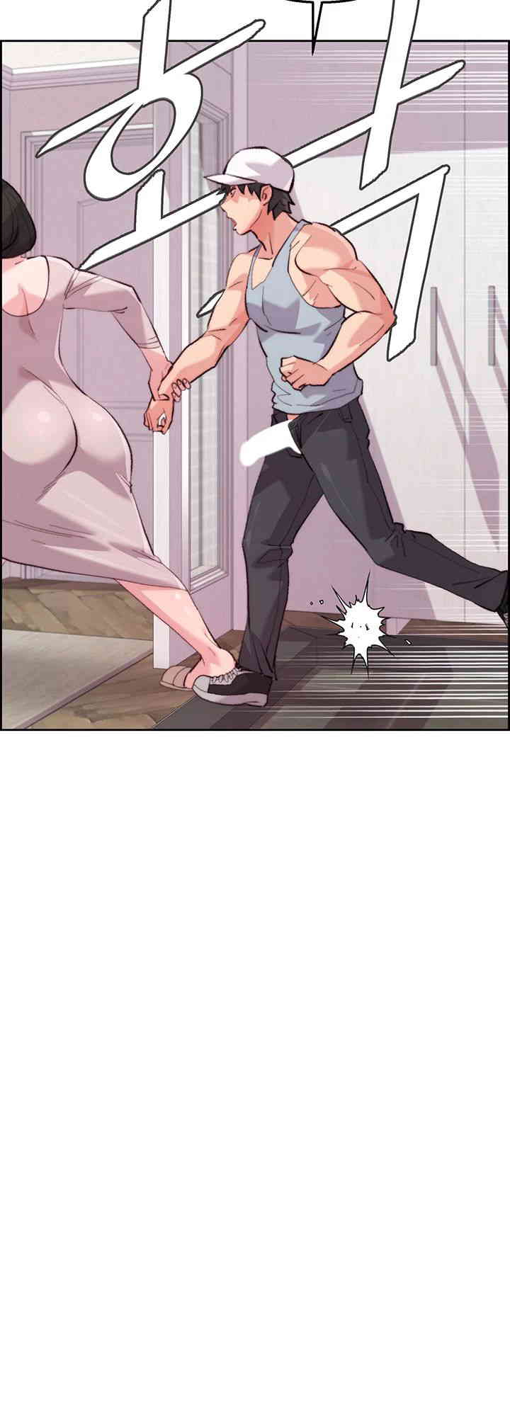 Chicken Club Raw Chapter 10 image 26