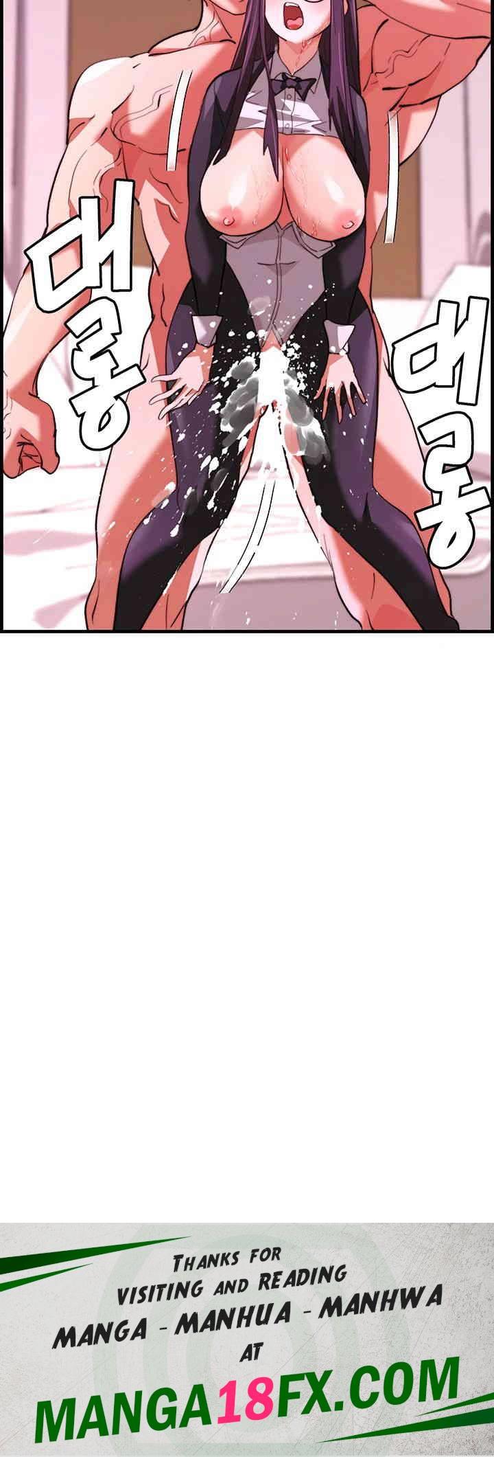 Chicken Club Raw Chapter 23 image 37