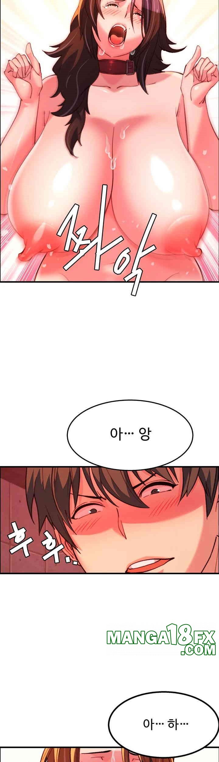 Chicken Club Raw Chapter 26 image 27