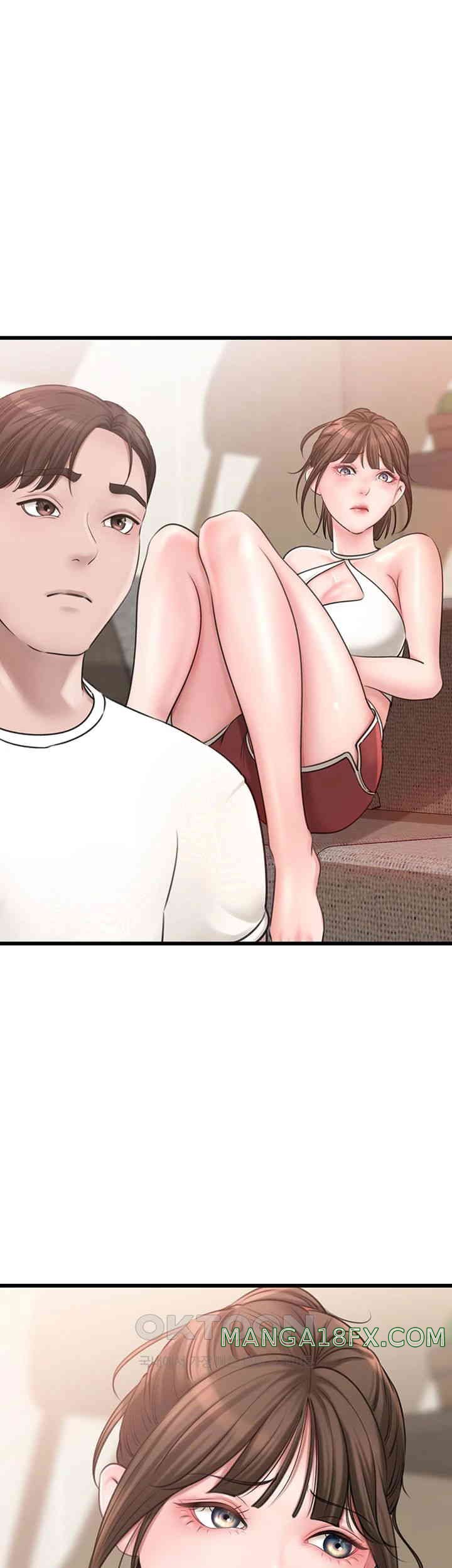 Not the Daughter, but the Mother Raw Chapter 12 image 32
