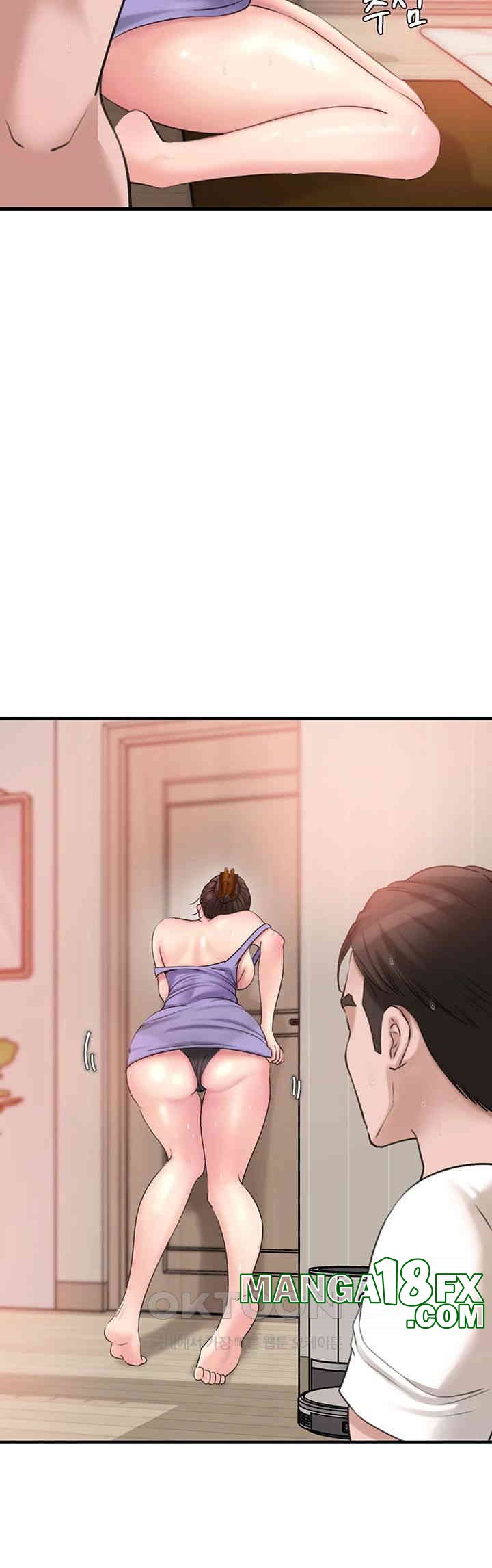 Not the Daughter, but the Mother Raw Chapter 19 image 49