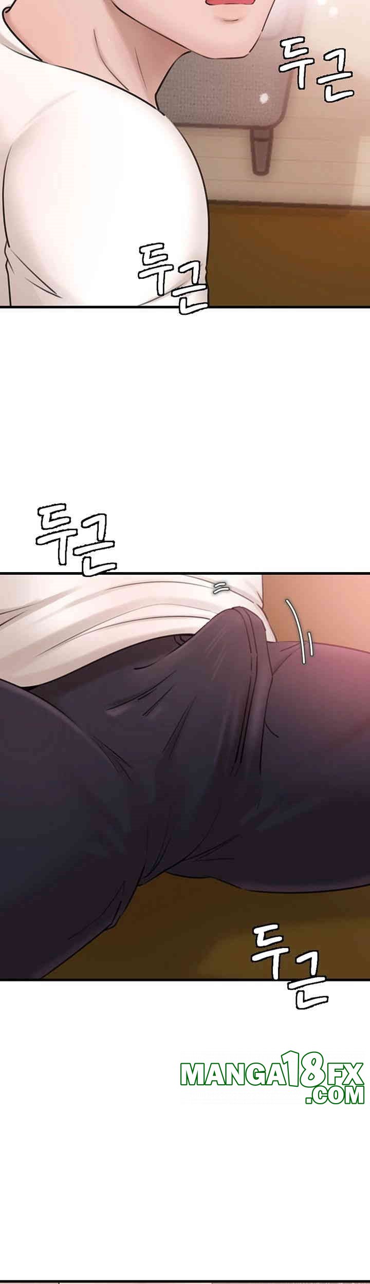 Not the Daughter, but the Mother Raw Chapter 19 image 51