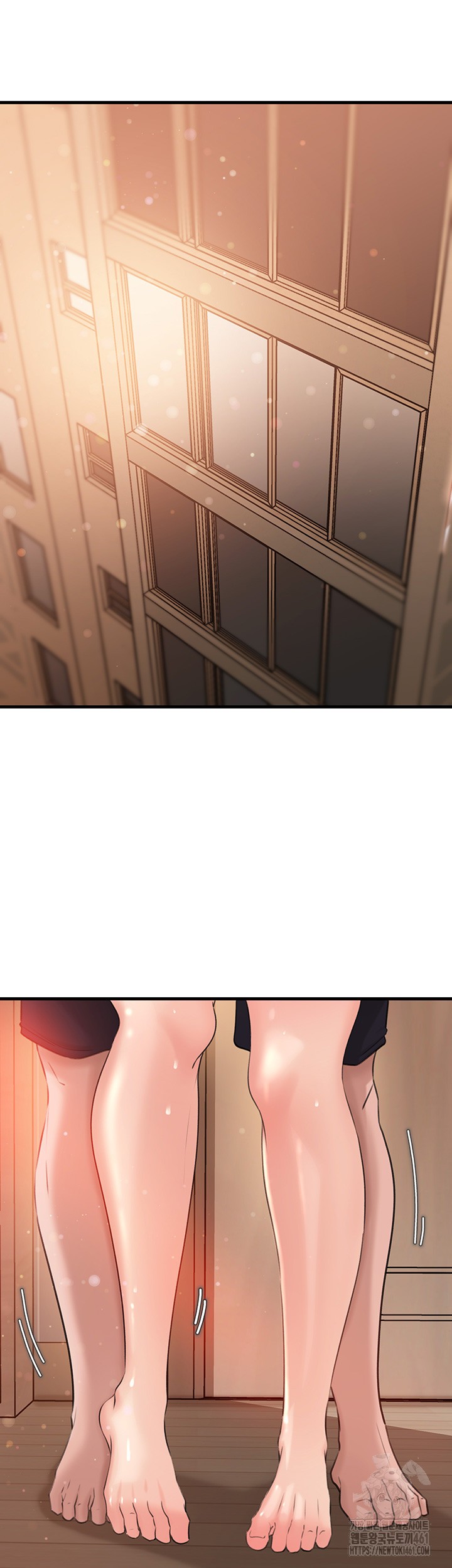 Not the Daughter, but the Mother Raw Chapter 20 image 4