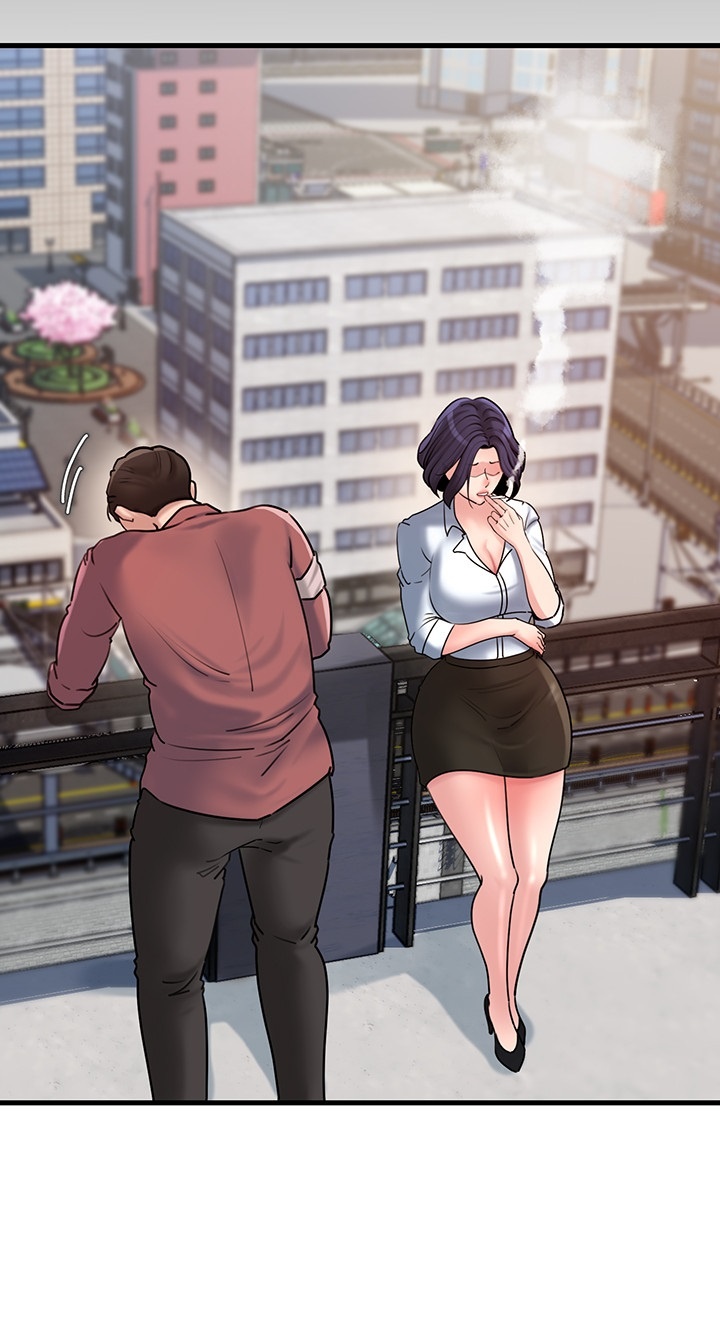 Not the Daughter, but the Mother Raw Chapter 27 image 43
