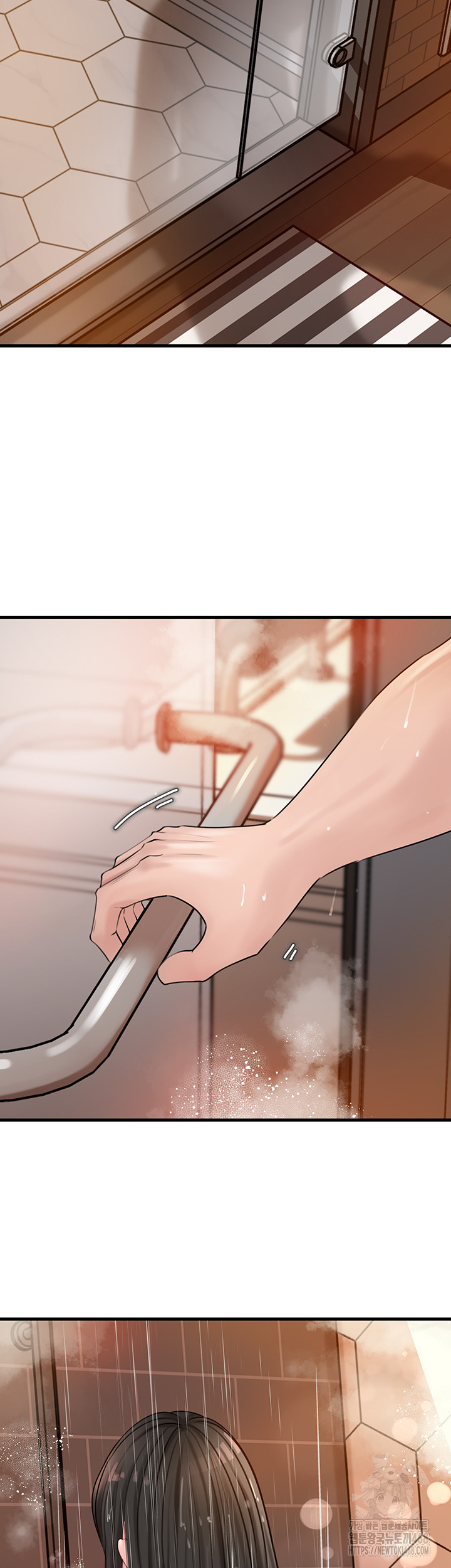 Not the Daughter, but the Mother Raw Chapter 39 image 40