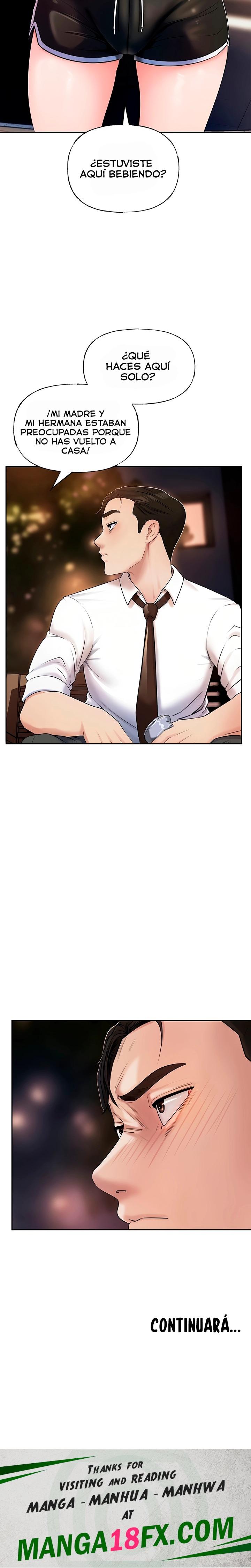 Not the Daughter, but the Mother Raw Chapter 4 image 28