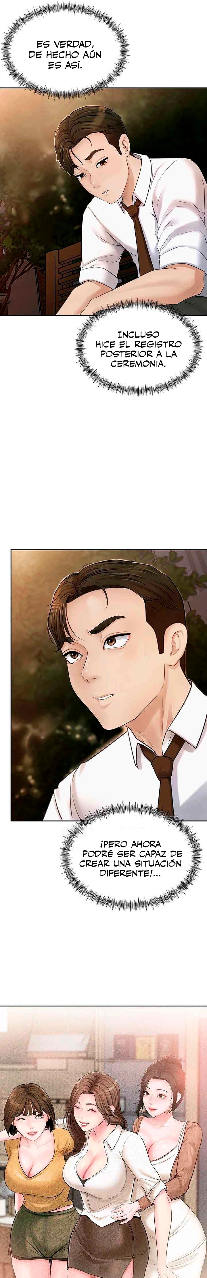 Not the Daughter, but the Mother Raw Chapter 5 image 10