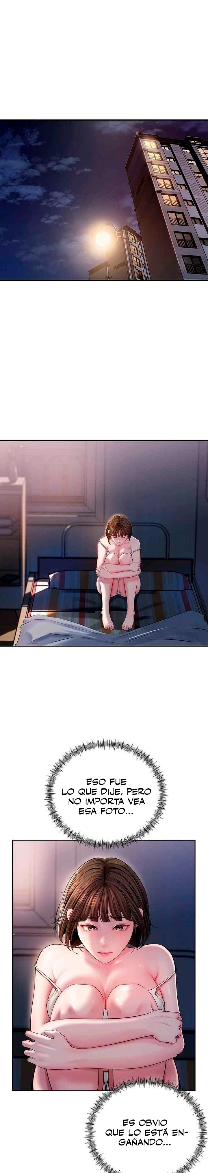 Not the Daughter, but the Mother Raw Chapter 5 image 26