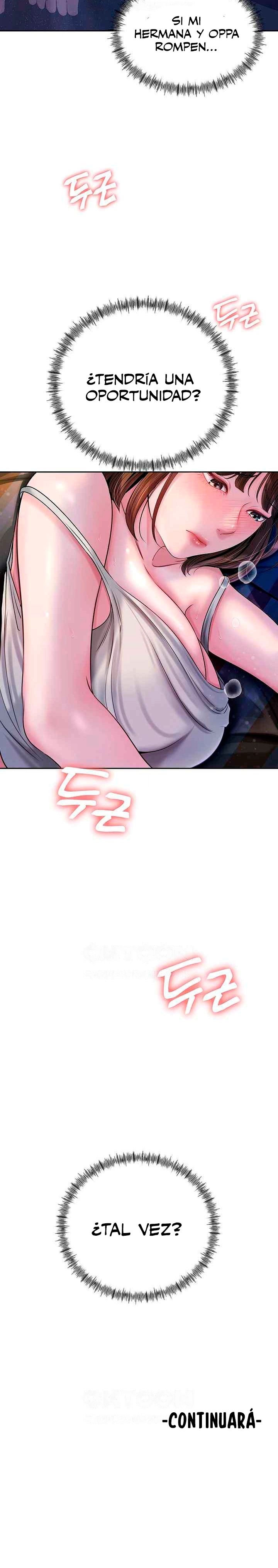 Not the Daughter, but the Mother Raw Chapter 5 image 29