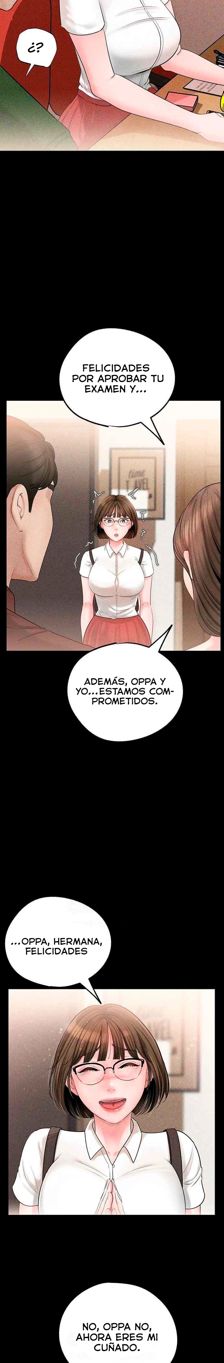 Not the Daughter, but the Mother Raw Chapter 5 image 4