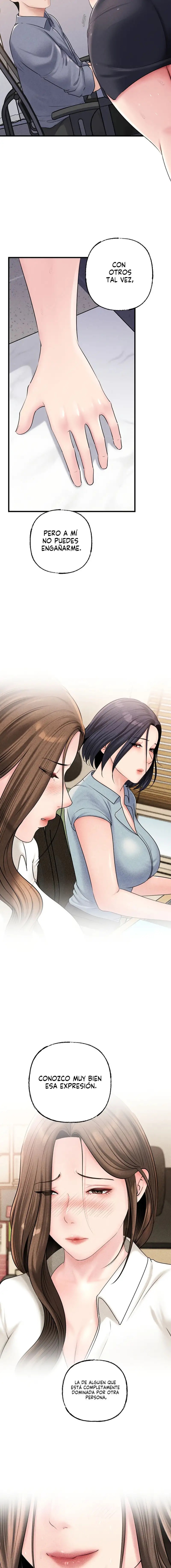 Not the Daughter, but the Mother Raw Chapter 57 image 13