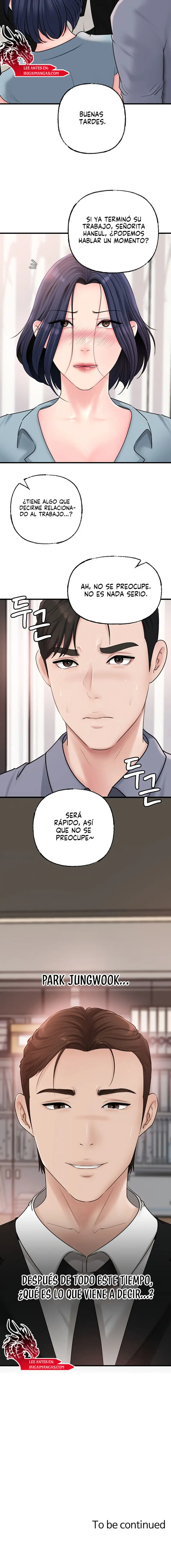 Not the Daughter, but the Mother Raw Chapter 57 image 16