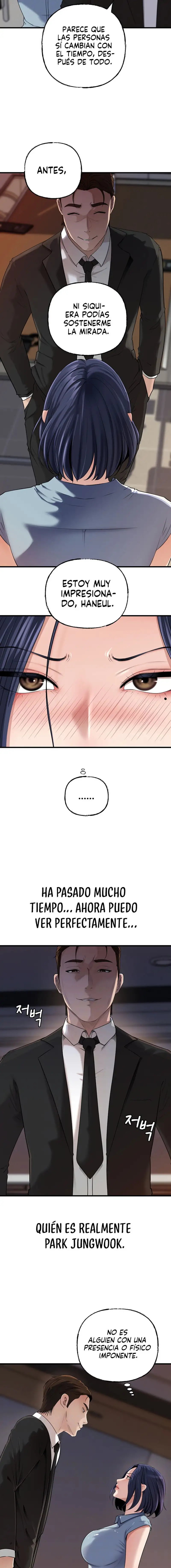 Not the Daughter, but the Mother Raw Chapter 58 image 2
