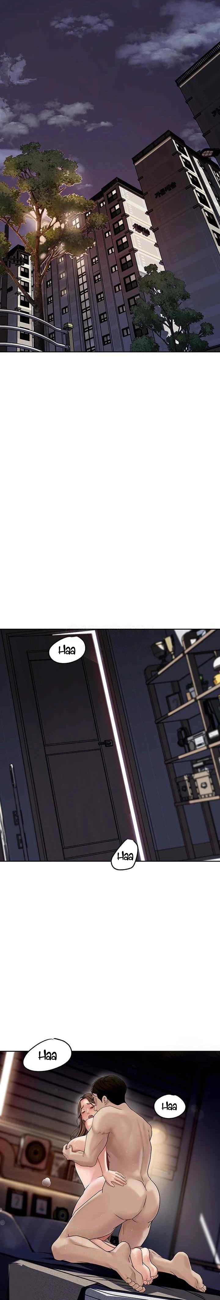 Not the Daughter, but the Mother Raw Chapter 6 image 14